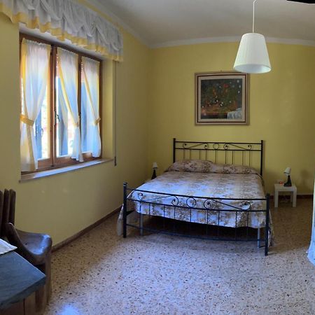 Podere Degli Ulivi Family Villa Serravalle Pistoiese Buitenkant foto