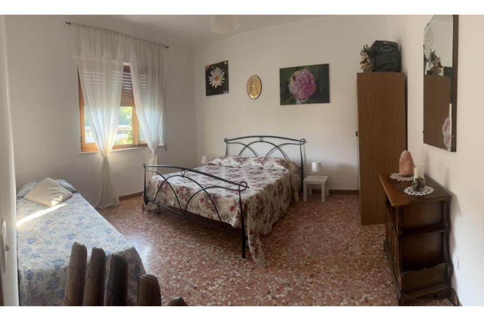 Podere Degli Ulivi Family Villa Serravalle Pistoiese Buitenkant foto