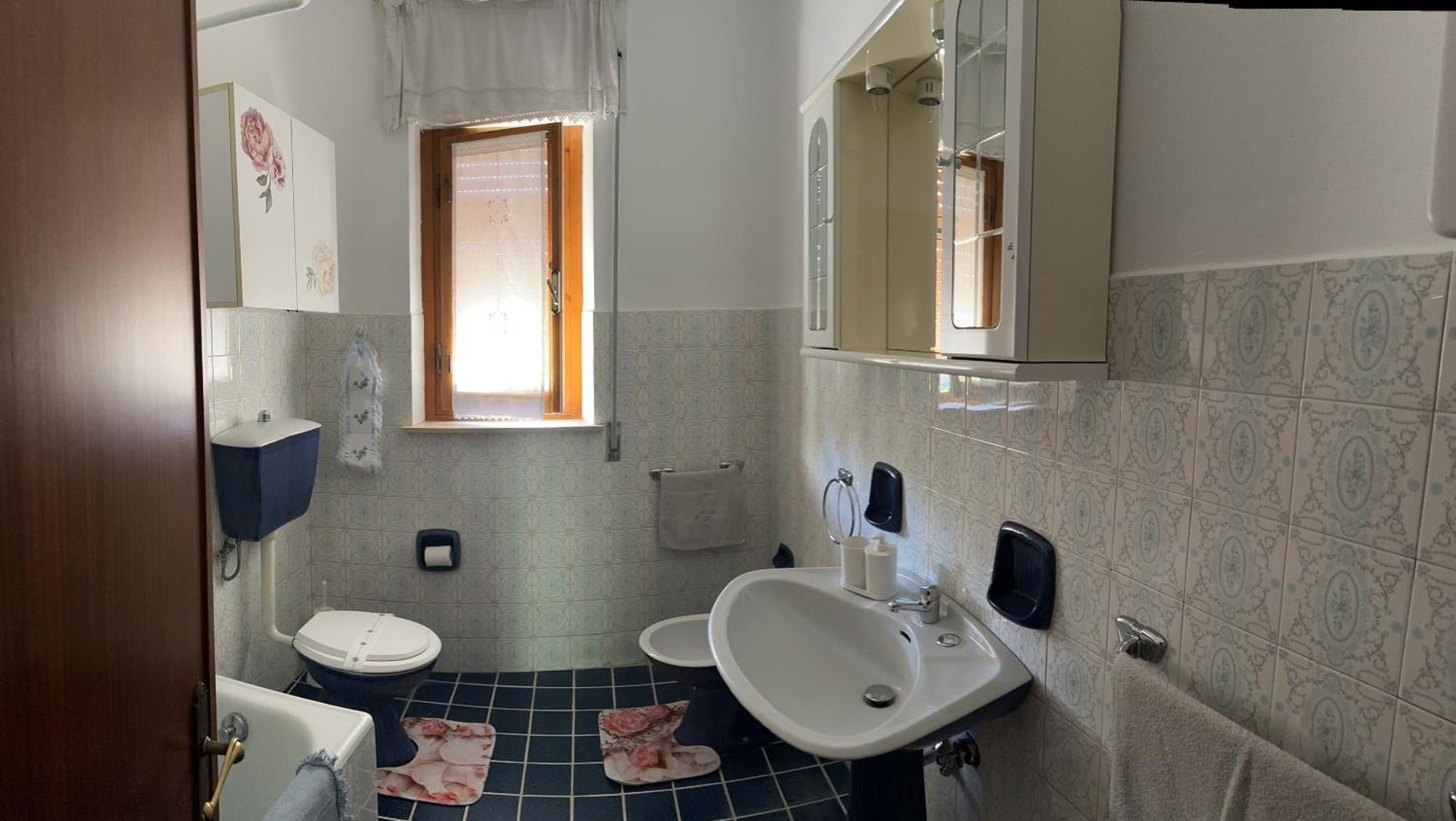 Podere Degli Ulivi Family Villa Serravalle Pistoiese Buitenkant foto