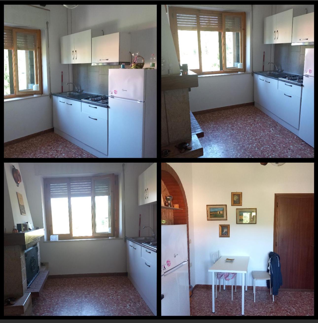 Podere Degli Ulivi Family Villa Serravalle Pistoiese Buitenkant foto